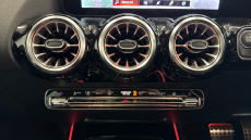 Mercedes-Benz Eqa 250 140kW AMG Line Premium 66.5kWh 5dr Auto Electric Hatchback